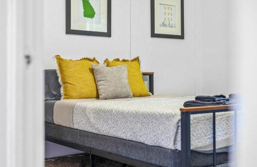 East Point House | ATL Home min from Airport and Downtown