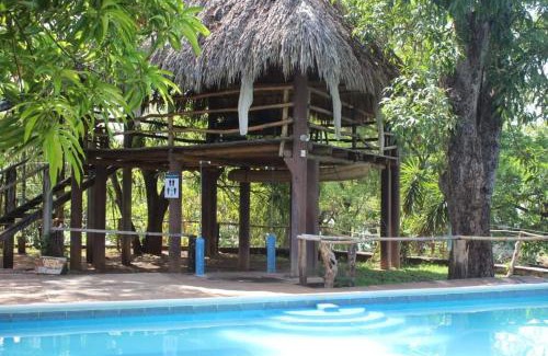El Cuco Hotel | Atlakamani Surf