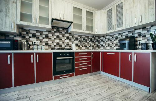 Chernovtsy Apartment | Atlant apartments