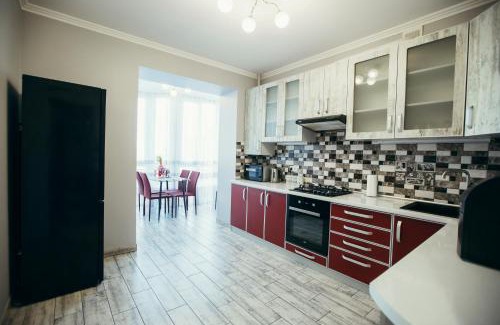 Chernovtsy Apartment | Atlant apartments