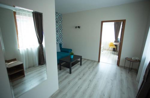 Saints Constantine and Helena Hotel | Atlant Hotel