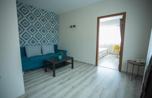 Saints Constantine and Helena Hotel | Atlant Hotel