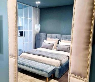 Chernovtsy Apartment | ATLANT luxury apartments Deluxe ТЦ ДЕПОТ
