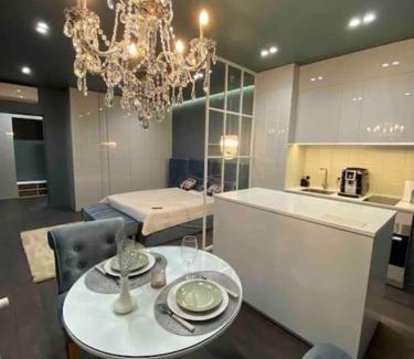 Chernovtsy Apartment | ATLANT luxury apartments Deluxe ТЦ ДЕПОТ