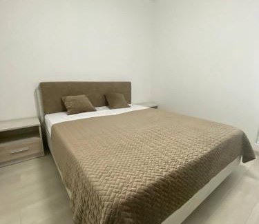 Chernovtsy Apartment | ATLANT luxury Big Family Five Apart - ТЦ ДЕПОТ