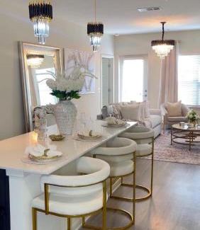 Inman Park Apartment | Atlanta Beltline Luxury Double Suite