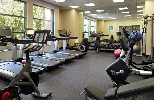 Alpharetta Hotel | Atlanta Marriott Alpharetta