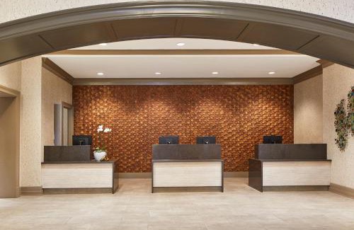 Alpharetta Hotel | Atlanta Marriott Alpharetta