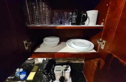 Sandy Springs Apartment | Atlanta Sandy Springs Dunwoody Condo