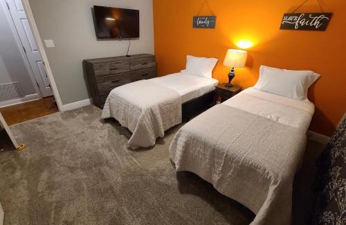 Sandy Springs Apartment | Atlanta Sandy Springs Dunwoody Condo