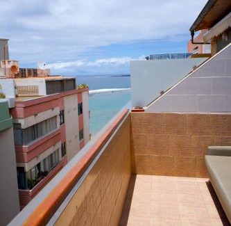 Las Palmas de Gran Canaria Apartment | Atlantic Apartments