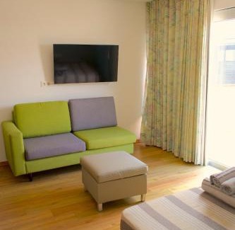 Las Palmas de Gran Canaria Apartment | Atlantic Apartments