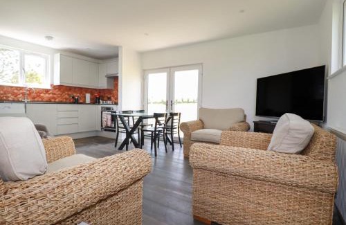 Bude Apartment | Atlantic Apartment