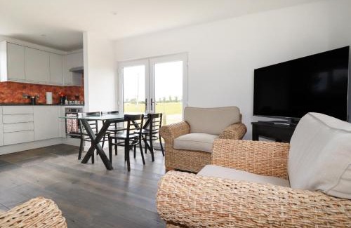 Bude Apartment | Atlantic Apartment