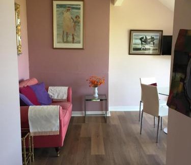 Schull Apartment | Atlantic Apartments 'Crow's Nest'