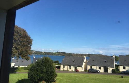 Schull Apartment | Atlantic Apartments 'Crow's Nest'