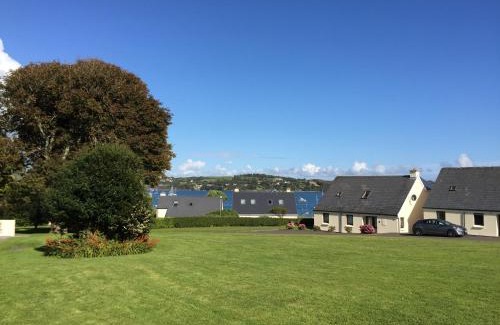 Schull Apartment | Atlantic Apartments 'Crow's Nest'
