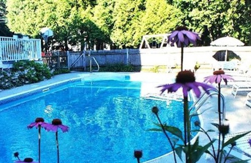Old Orchard Beach Bed & Breakfast | Atlantic Birches Inn