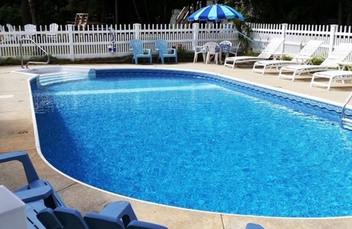Old Orchard Beach Bed & Breakfast | Atlantic Birches Inn
