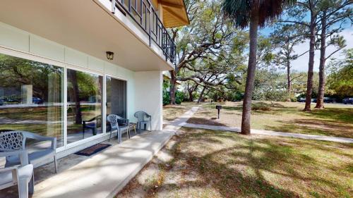 Jekyll Island Apartment | Atlantic Breeze by Jekyll Realty