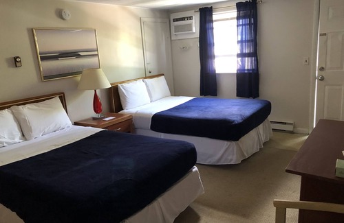 Old Orchard Beach Hotel | Atlantic Breeze Inn