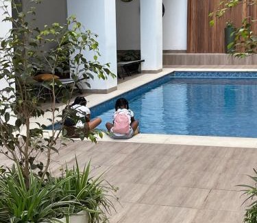 Ouakam Apartment | Atlantic Breezy