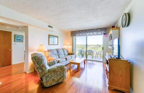 Southend Apartment | Atlantic City Area Vacation Rental with Pool Access!