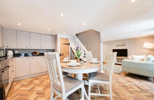 Porthleven House | Atlantic Cottage