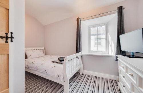 Porthleven House | Atlantic Cottage
