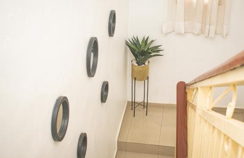 Gudu Apartment | Atlantic Court Apartment