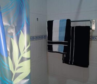 Gudu Apartment | Atlantic Court Apartment