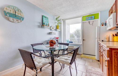 South Peninsula Historic District Apartment | Atlantic Escape