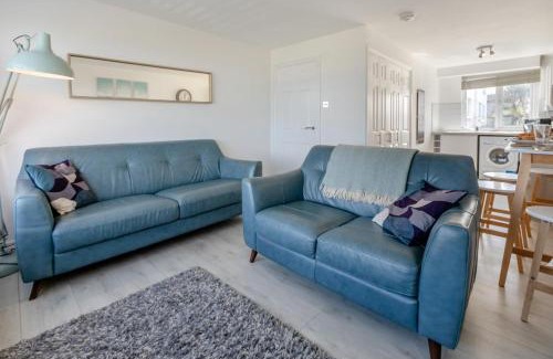 Newquay Apartment | Atlantic Gaze