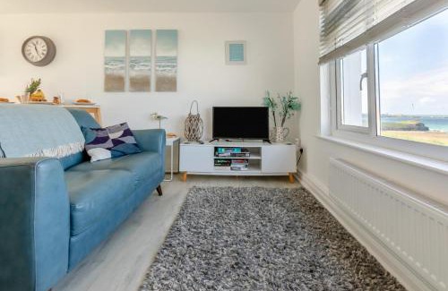 Newquay Apartment | Atlantic Gaze