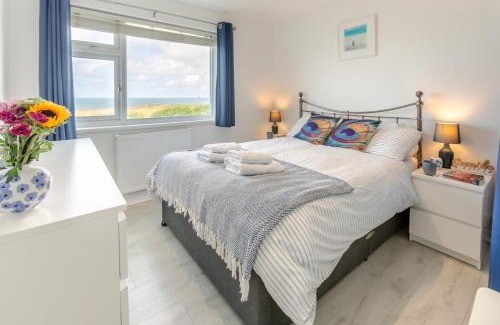 Newquay Apartment | Atlantic Gaze