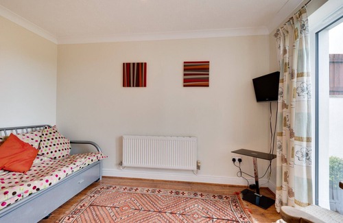 Llangennith House | Atlantic Haven - Four Bedroom House, Sleeps 8