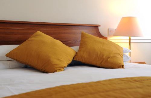 Tenby Hotel | Atlantic Hotel