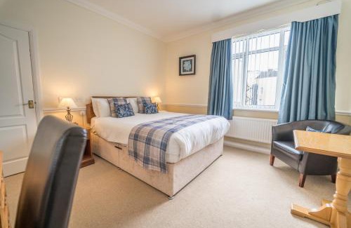 Tenby Hotel | Atlantic Hotel