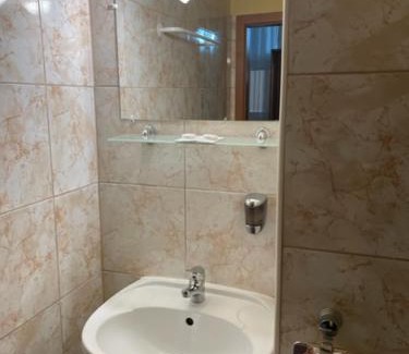 Magdolna negyed Hotel | Atlantic Hotel