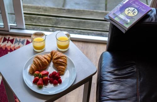 Port Isaac House | Atlantic Lodge