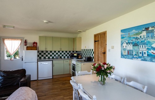 Port Isaac Cottage | Atlantic Lodge