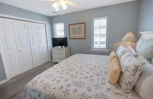Tybee Island House | Atlantic Ocean #6