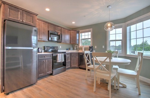 Old Orchard Beach Hotel | Atlantic Ocean Suites