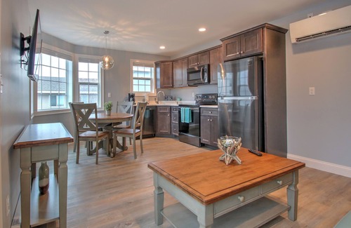 Old Orchard Beach Hotel | Atlantic Ocean Suites