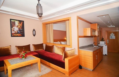 Agadir Bay Apartment | Atlantic Palm Beach
