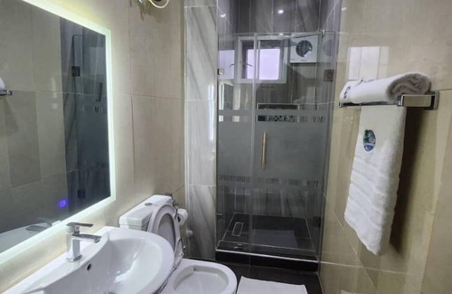 Ofin Hotel | Atlantic Palms Suites