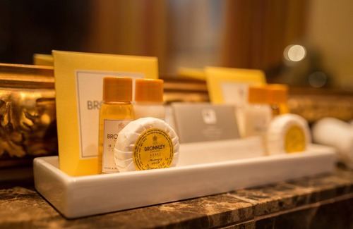 Baden-Baden Hotel | Atlantic Parkhotel