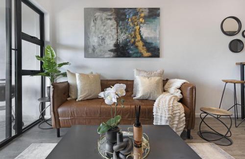 Blouberg Rise Apartment | Atlantic Port 9 by Host Agents