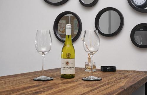Blouberg Rise Apartment | Atlantic Port 9 by Host Agents