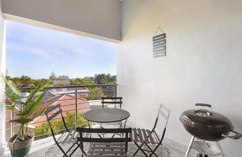 Blouberg Rise Apartment | Atlantic Port 9 by Host Agents